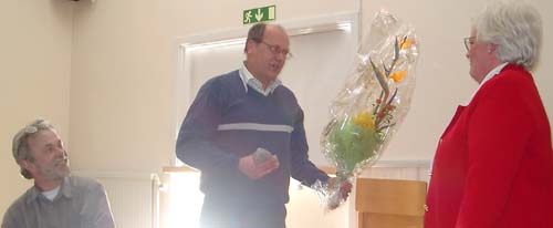 (foto: Peter von Schoultz)