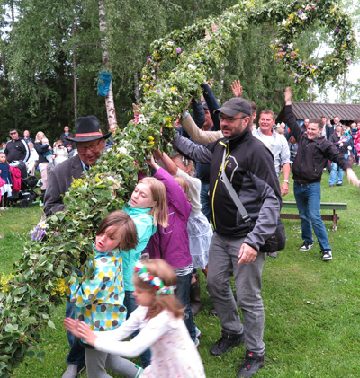 Midsommar 2015